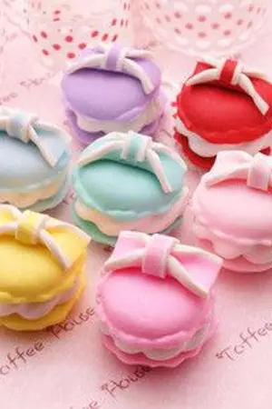 ปกนิยาย [FIC BTS] Kookv Yoonmin Namjin -My friend จับเพื่อนมาเป็นเมีย