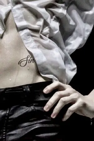 ปกนิยาย [YAOI] INSOMNIA | เพียงข้ามคืน #MINSOON