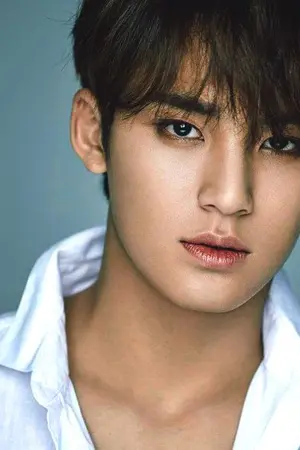 ปกนิยาย [YAOI] BLUE SAPPHIRE | ทะเลตัดเพชร #MINSOON