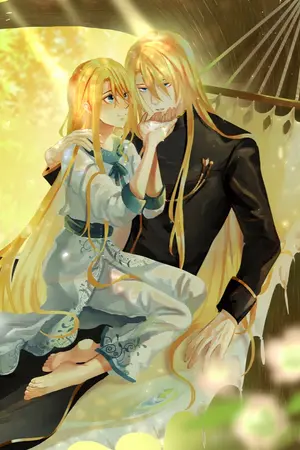 ปกนิยาย [Yaoi] แย่แล้วครับ ผมเป็นคนรับใช้ให้กับราชาปีศาจ ผู้ร้ายของนิยายเรื่องนี้!