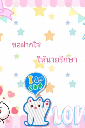 ปกนิยาย