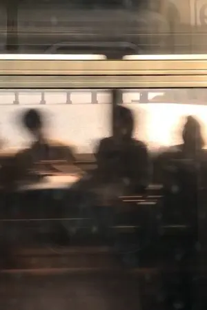 ปกนิยาย i don't love you (markmin)