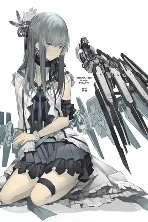 ปกนิยาย สกิลต่างโลก