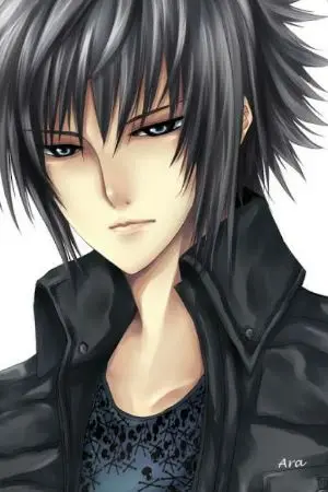 ปกนิยาย หัวใจของนายมาเฟีย