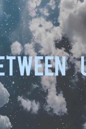 ปกนิยาย [HPDM] Between us