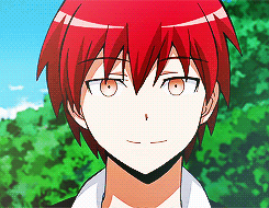 ปกนิยาย ❝ Adore you ❞ │ Assassination classroom
