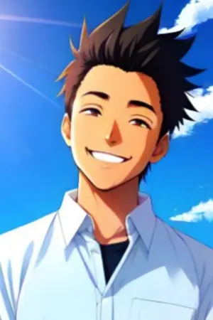 ปกนิยาย พระเจ้าเกลียดผม!!!