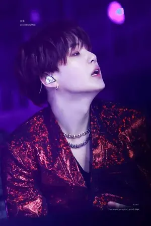 ปกนิยาย ♚  Harley Quinn x Mafia ยัยตัวร้ายxคุณชายมาเฟีย [SUGA x YOU] ♚