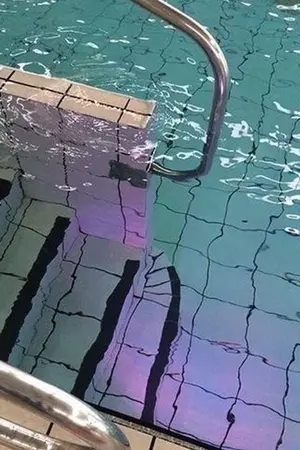 ปกนิยาย [SONGKRAN PROJECT] มาเล่นสาดน้ำกันเถอะ #MINWOON #มินอุน