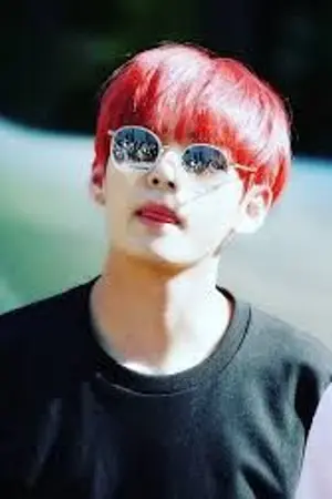 ปกนิยาย (BTS X YOU) [TAEHYUNG] ฉันชอบยัยอ้วนนี่แล้วจะทำไม