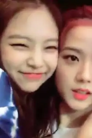 ปกนิยาย [BLACKPINK-FIC JENSOO] รักฉันเรียกว่าเธอ  #Mylovejensoo