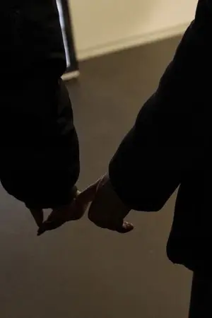 ปกนิยาย SAYONARA(Jaeyong)