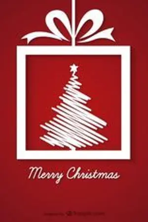 ปกนิยาย [OS] Lucky Christmas {เฌอสิค} #BNK48