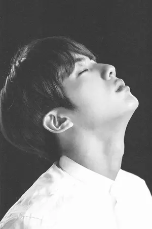 ปกนิยาย TaeJin: Unforgettable