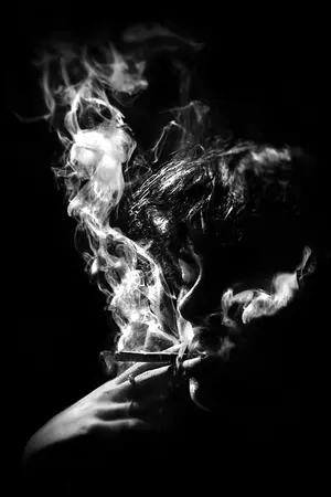 ปกนิยาย หลอมละลายรัก