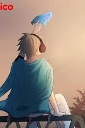 ปกนิยาย [ฟิคโซเชียลพิพากษา] สัมผัสนี่มีแค่นาย (Ramil x OC)