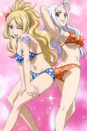 ปกนิยาย [Fanfic-All Anime]​ เริ่มต้นด้วยการเกิดใหม่ในคุโมะกาคุเระกับระบบเทมเพลต