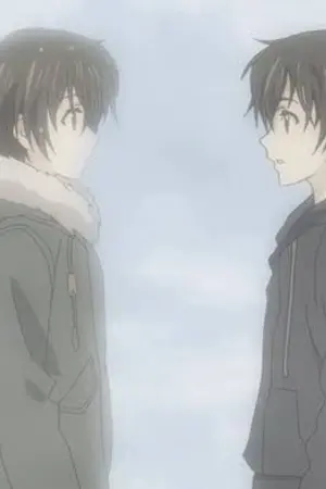 ปกนิยาย เกิดใหม่เป็นวิญญาณ [Fic-All Anime]​ Nc18+