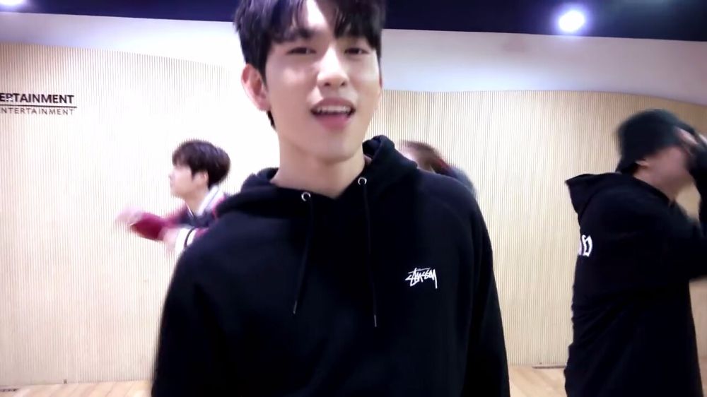 รู้จัก Dance practices Got7 ดีมั้ย? โดย MTBBMYTF ( ควิซทดสอบ ) | Dek-D.com