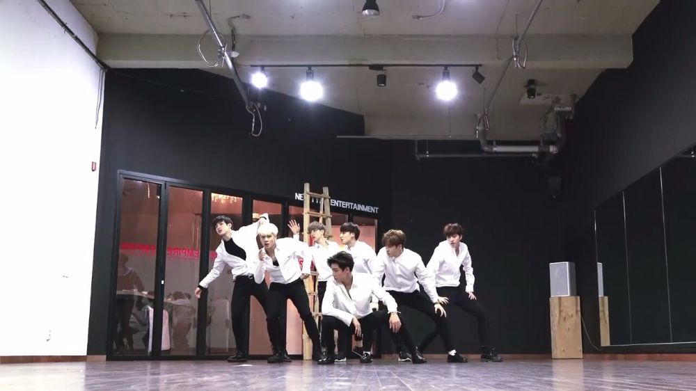 รู้จัก Dance practices Got7 ดีมั้ย? โดย MTBBMYTF ( ควิซทดสอบ ) | Dek-D.com