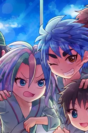 ปกนิยาย [Fic Toriko]พระเจ้าให้ทะลุมิติมาเกรียนค่ะ!