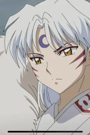 ปกนิยาย Fic Inuyasha (Sesshomaru & Rin) THE END