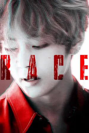 ปกนิยาย [MINV][KOOKV]RACE แย่งรัก