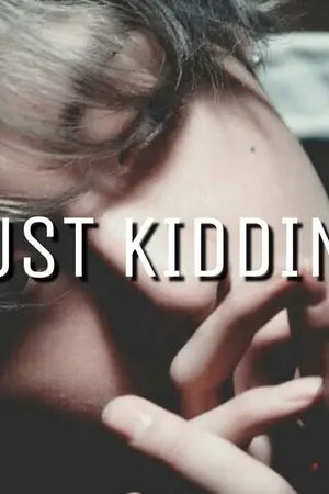ปกนิยาย just kidding ไม่จริงจัง [allv][minv][kookv][gav]