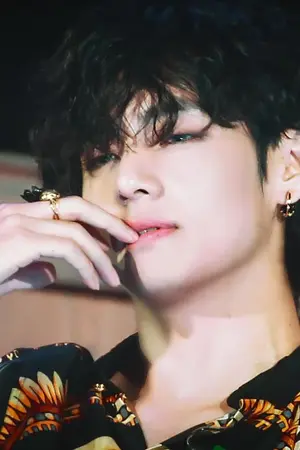 ปกนิยาย HIS BRIDE เจ้าสาวตระกูลพัค #MINV#KOOKV#ALLV 20+