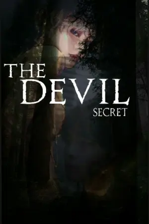 ปกนิยาย [BTS] The Devil