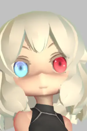 ปกนิยาย เกิดใหม่เป็นเเม่มดผู้มีพลังทำลายล้างเทียบเคียงพระเจ้า