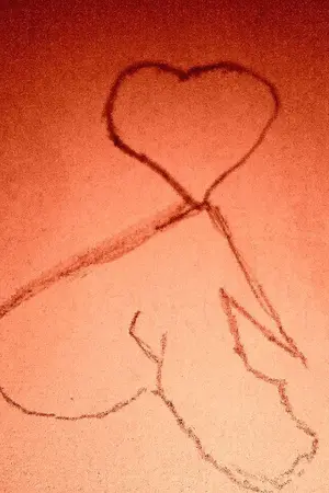 ปกนิยาย พิธีวิวาห์ภาคบังคับ(จับกด)ขององค์หญิงยันเดเระ