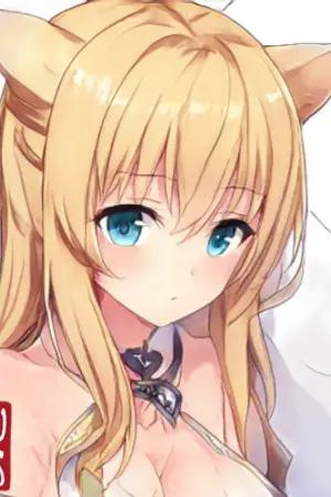 ปกนิยาย เกิดใหม่กลายเป็นสาวน้อยจิ้งจอก เพื่อจอมมารเพื่อนรักเเละน้องสาวสุดเลิฟ