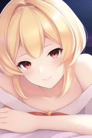 ปกนิยาย ฉันเกิดใหม่เป็นจอมมารทาสกามประจำราชวังค่ะ !!!