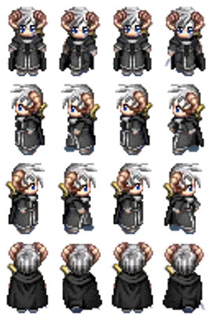 ปกนิยาย L.G.O. : The legend of God Online