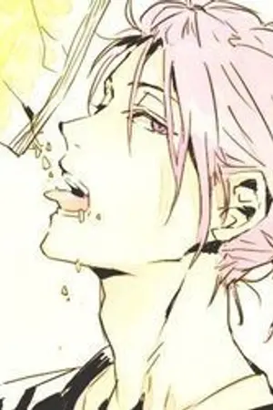 ปกนิยาย [fic knb]Ma Dark Chocolate.|เดี๋ยวเถอะยัยนั่นเป็นของฉันนะ!!