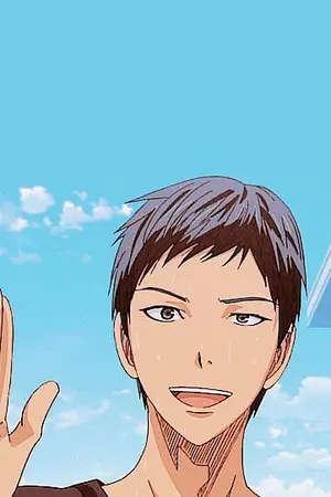 ปกนิยาย END|[fic Knb] T H E C R O W N.|อ ง ศ า เ อี ย ง