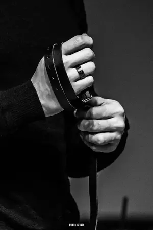 ปกนิยาย [Fic] No Exit (Hyungwonho)