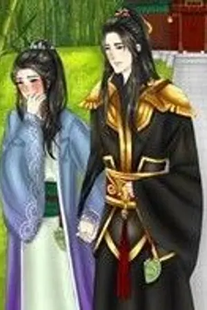 ปกนิยาย สี่หนิงเหอ อนุภรรยาท้ายเรือน