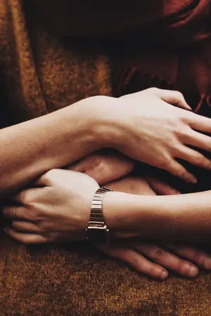 ปกนิยาย [MARKBAM] ชอบก็ฉุด