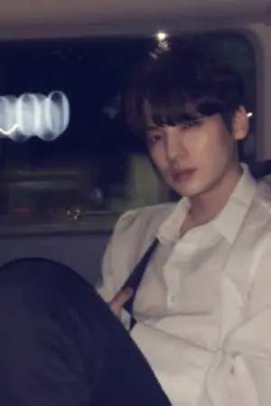 ปกนิยาย คนไม่สำคัญ.. [yaoi]