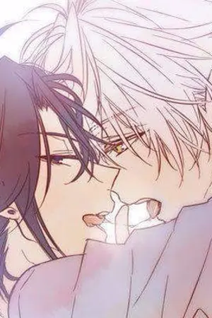 ปกนิยาย แค่เฝ้ามองคุณ