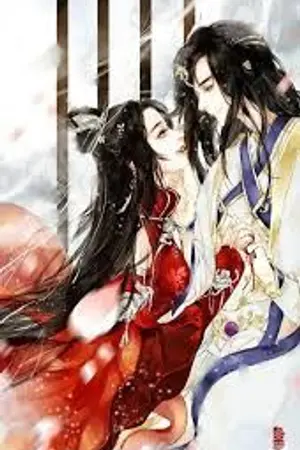 ปกนิยาย ชายาอำมหิต