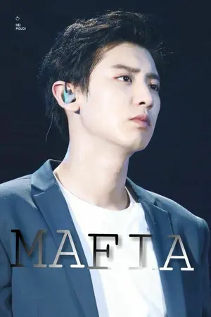 ปกนิยาย | | M A F I A | | ::  [ เ มี ย ม า เ ฟี ย ]