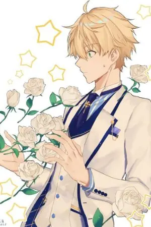 ปกนิยาย [Fic : Attack on Titan] W.I.S.H. ความปรารถนาอันแรงกล้า (Yaoi, BL) <ชื่อชั่วคราว>