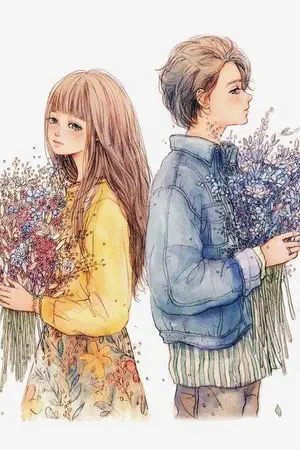 ปกนิยาย (Fic Harry potter) Hogwarts.We have come(OC) (เปลี่ยนชื่อจาก why i love you ทำไมฉันถึงรักคุณ)