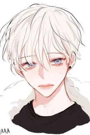 ปกนิยาย Chemical love