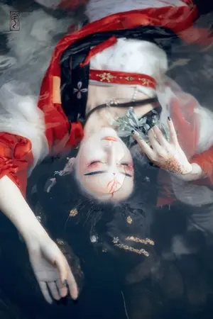 ปกนิยาย จางจิวหลิง สัมผัสรักต่างภพ