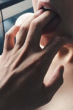 ปกนิยาย [YAOI] DADDY, PLEASE 💦