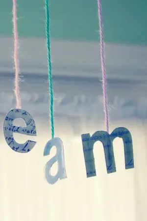 ปกนิยาย รักนี้ดั่งฝัน Love Like A Dream